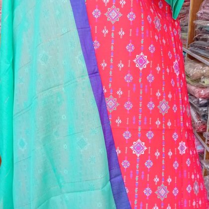 Arong Print Cotton Collection