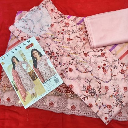 Dastan Drees (coral)