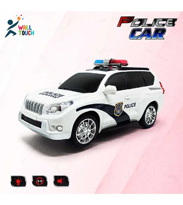 Police Car