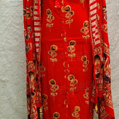 Kurty Two Piece Collection
