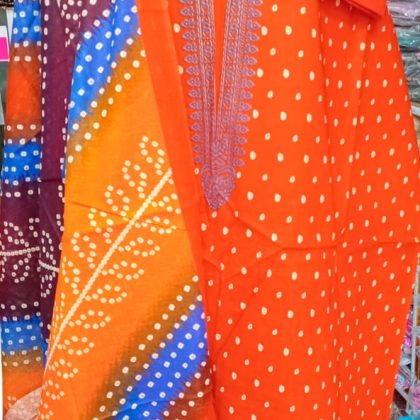 Kalamkari Cotton Collection