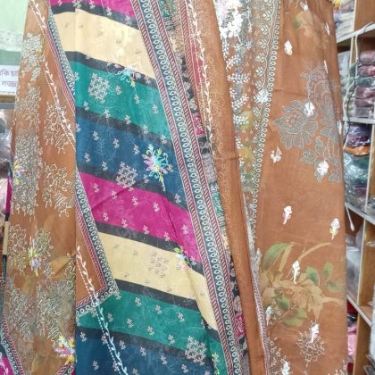 muslim cotton collection